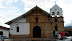 La Capilla de Las Nieves La Capilla de Las Nieves
