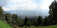Sur del Valle del Aburrá Sur del Valle del Aburrá