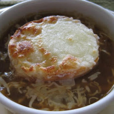 French Onion Soup