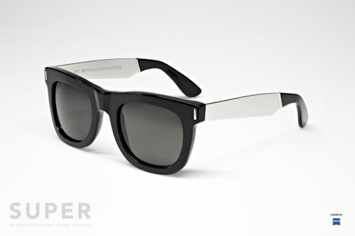 Super Sunglasses - Retrosuperfuture®