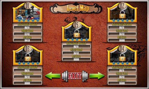 How to install Workout New Free Hidden Object patch 70.0.0 apk for laptop