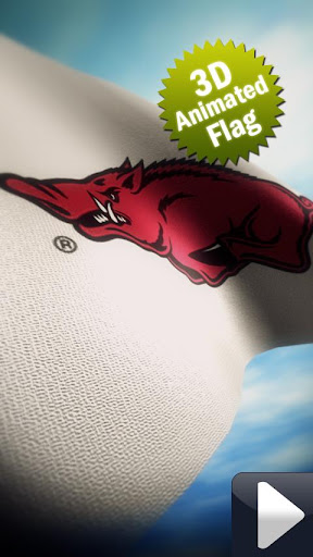 Arkansas Live Wallpaper Suite