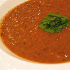 Mexican Chilli Soup