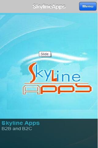 SkylineApp