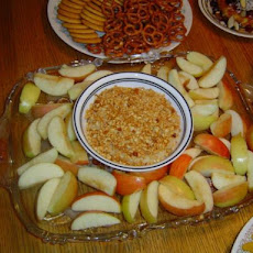 Dip for Apples