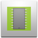 FMR Memory Cleaner mobile app icon