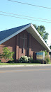 North Terre Haute Christian Church