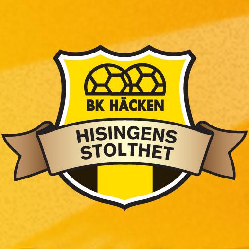 BK Häcken LOGO-APP點子