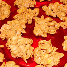 Butterscotch Drops