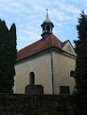 Kostel Sv. Bartolomeje