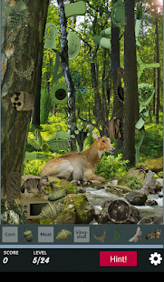 How to download Hidden Object - Fairy Princess patch 1.0.30 apk for pc