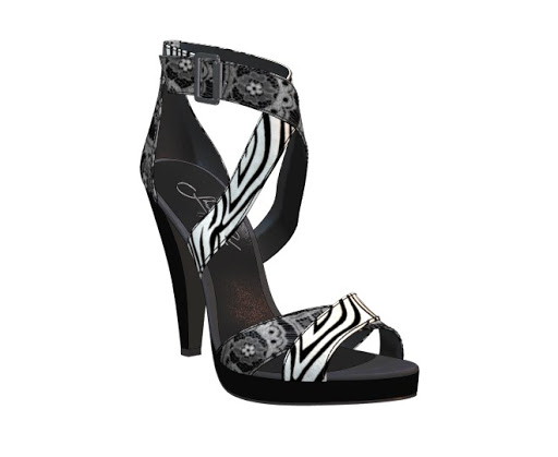 I Designed My Perfect Shoes!