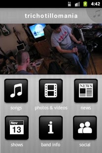 How to mod trichotillomania 1.1.7.2 apk for bluestacks