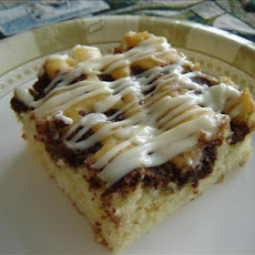 Coffee Cake Chicago