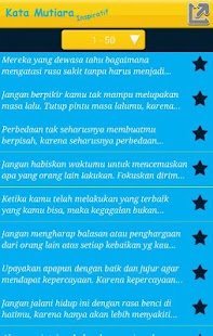 How to get Kata Mutiara Inspiratif 1.0 apk for bluestacks