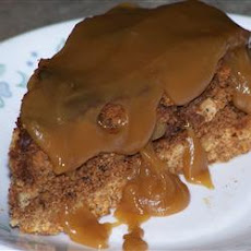Brown Sugar Sauce