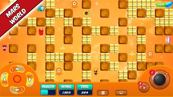How to install Bombing Dude - Aliens Attack patch 1.2 apk for pc