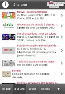 How to install Cité BD lastet apk for laptop