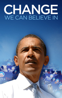 Barack Obama Obama for 08