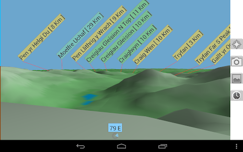 How to install British Hills (Tablet) patch 1.31 apk for android