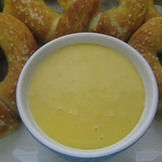 Honey Mustard Dipping Sauce