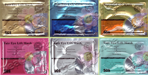 Fair Eye Lift Mask