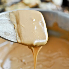 No Bake Peanut Butter Marshmallow Squares