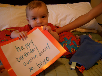 Birthday 2