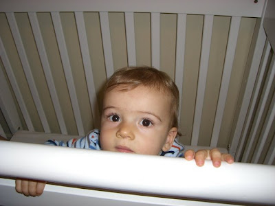 crib