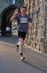 31. Luzerner Stadtlauf