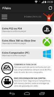 How to install Fifeiro 1.0 apk for laptop