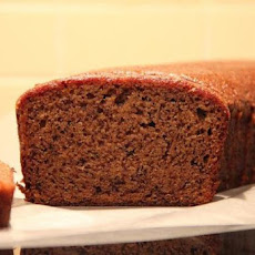 Buttermilk Cinnamon Bread