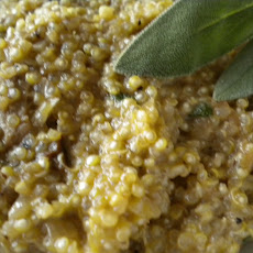 Quinoa 