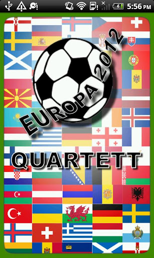 Football Game - Euro 2012 Free