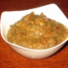 Madrasi Masala Paste