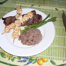 Jean's Risotto Plus