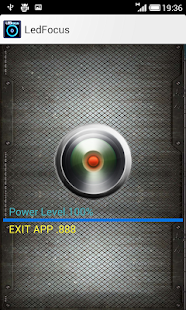 How to download LED Focus LINTERNA HD 1.3 apk for laptop