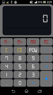 How to install HCalculator lastet apk for android