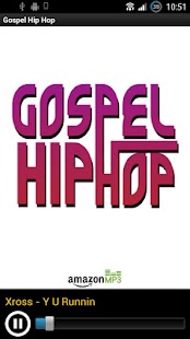 How to mod Gospel Hip Hop lastet apk for pc