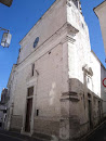 San Giuseppe Chiesa
