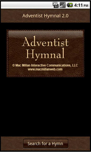 Adventist Hymnal