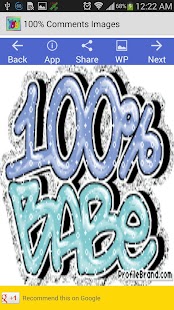 How to get 100% Comments Images 1.0.3 unlimited apk for android