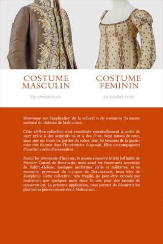 【免費教育App】Costumes Malmaison-APP點子