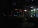 Pavilion in the Tropics