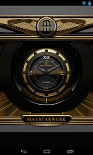 How to mod Clock Widget Vigueur 2.50 unlimited apk for pc