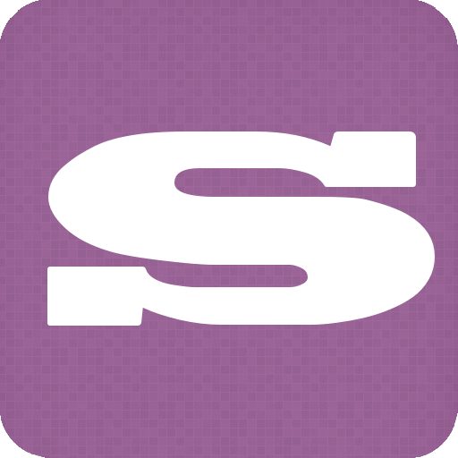 SLC Media Group LOGO-APP點子