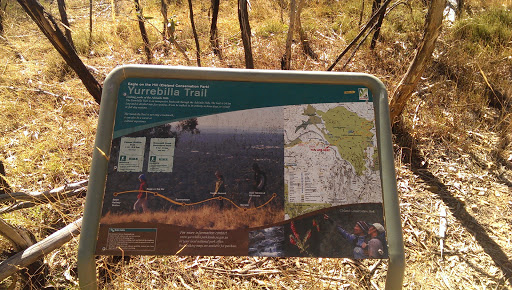 Yurrebilla Trail