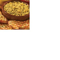 Green Olive Tapenade