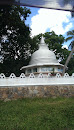Stupa In Tangalle