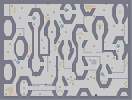 Thumbnail of the map '107-3 Shining Gloves'